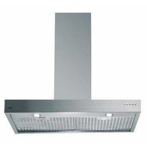 Falmec Milano Apolo 60 cm Parede Aço Inox