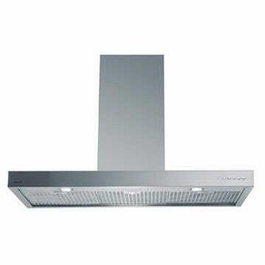 Falmec Milano Apolo 80 cm Parede Aço Inox