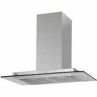 Falmec Milano Aurora 80 cm Parede Aço Inox c/ Vidro