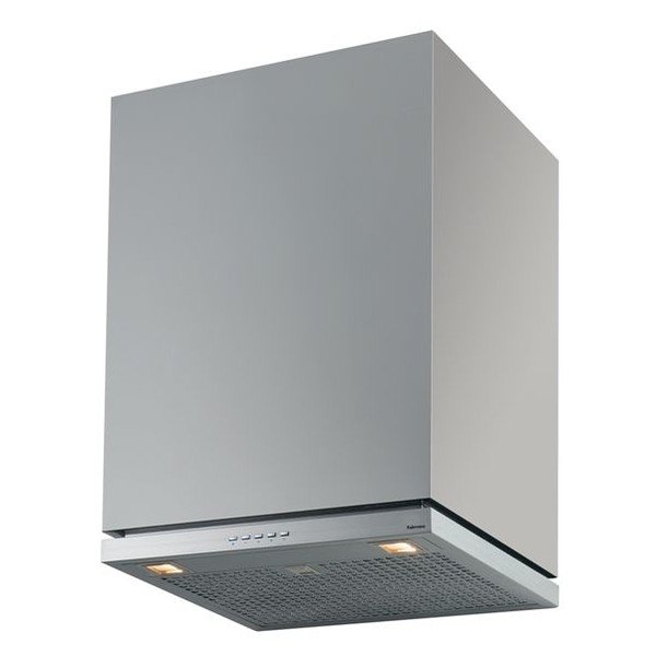 Falmec Milano Gaia 45 cm Parede Aço Inox