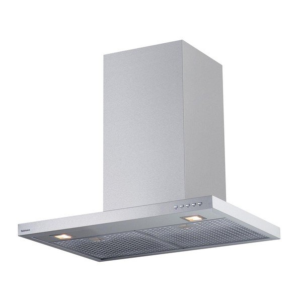 Falmec Milano Têmis 60 cm Parede Aço Inox