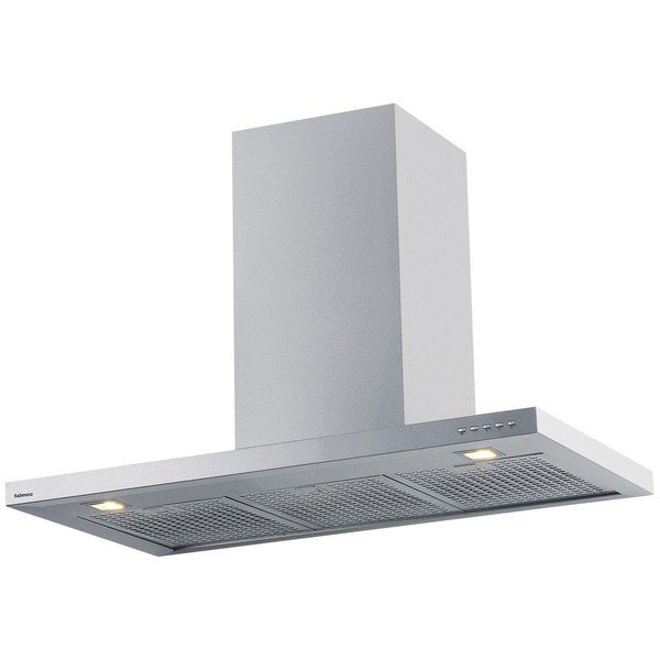 Falmec Milano Têmis 80 cm Parede Aço Inox