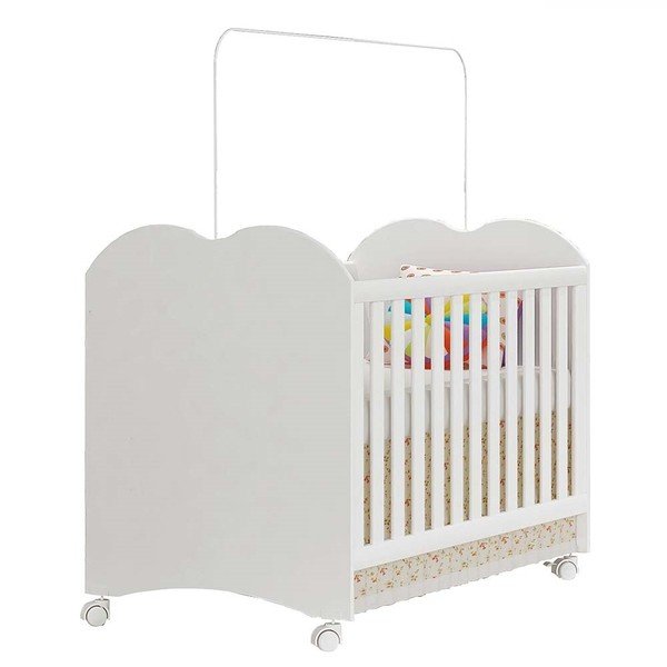 Fiorello Amor de Bebê Comum