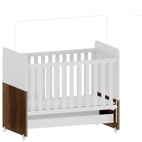 Fiorello Bambino Terrazo Mini Cama