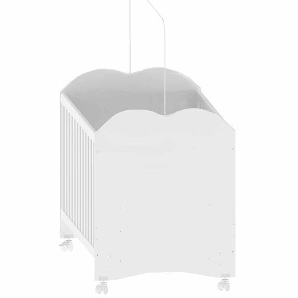 Fiorello Love Mini Cama