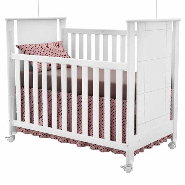 Fiorello Stile Mini Cama