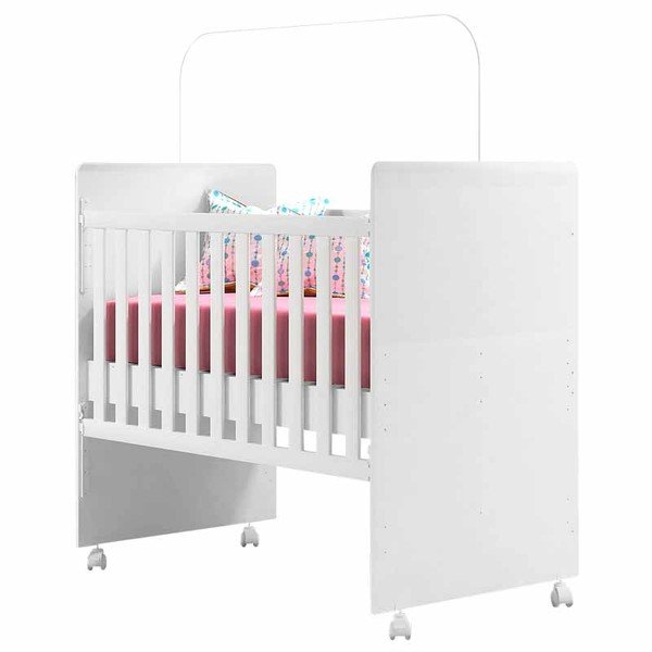 Fiorello Visione Mini Cama