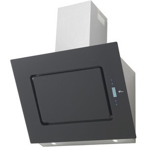 Fischer Magnun 90 cm Parede Aço Inox