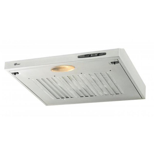 Fischer Power Steel 16655 60 cm Parede Aço Inox