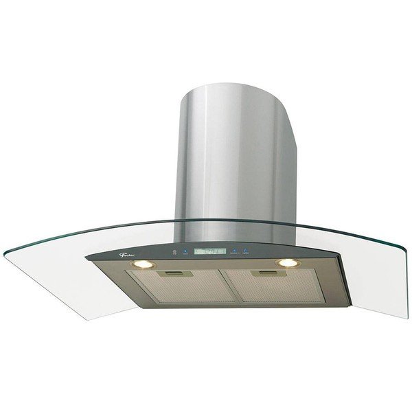 Fischer Talent Touch 16740 90 cm Parede Vidro