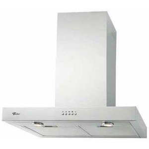 Fischer Tradition Line 70 cm Parede Aço Inox