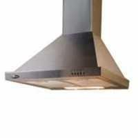 Fischer Tradition Plus 5295 60 cm Parede Aço Inox