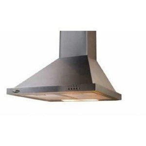 Fischer Tradition Plus 5437 90 cm Parede Aço Inox