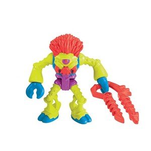 Fisher-Price Imaginext Figuras do Espaço Ion Crab