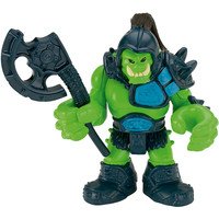 Boneco Fisher-Price Imaginext Guerreiros do Castelo Castle Orc