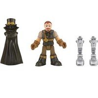 Fisher-Price Imaginext Steam Punk