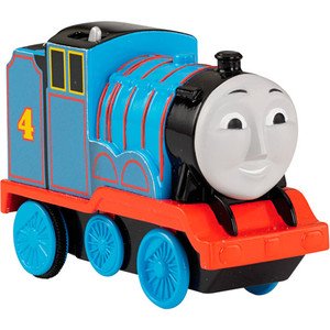 Fisher-Price Thomas & Friends Locomotivas Motorizadas Gordon