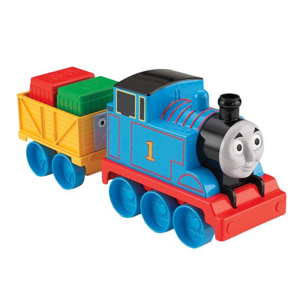 Fisher-Price Thomas & Friends Meu Primeiro Thomas