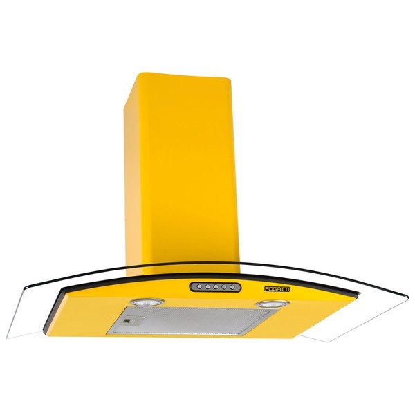 Fogatti CVC Slim Colors 60 cm Parede