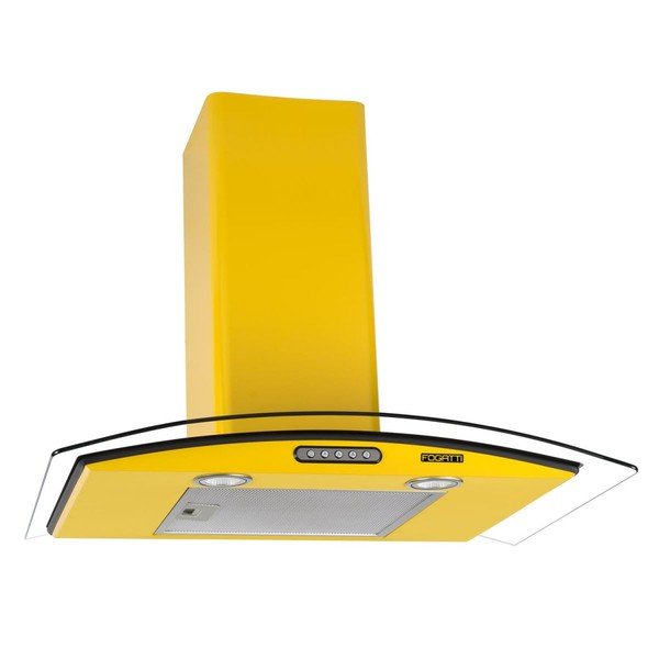 Fogatti CVC Slim Colors 70 cm Parede