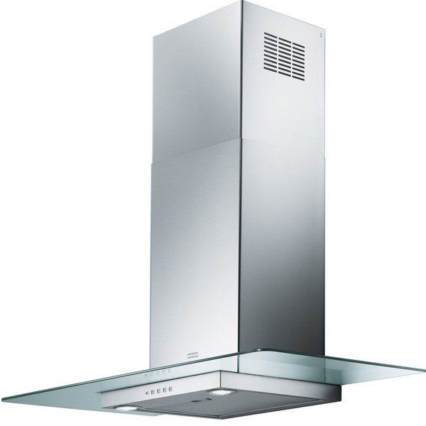 Franke Nice FLI 905 XS 90 cm Parede Aço Inox