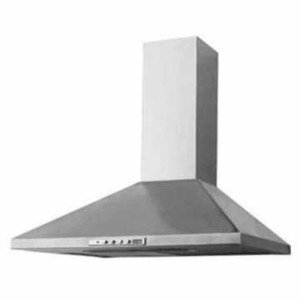 Franke Prática Cartesio 60 cm Parede Aço Inox