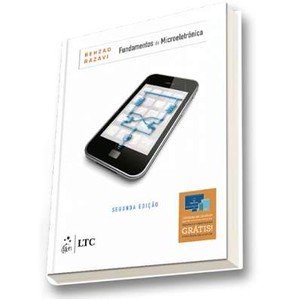 Fundamentos de Microeletrônica - Behzad Razavi (8521633521)