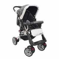 Galzerano Travel System Berço