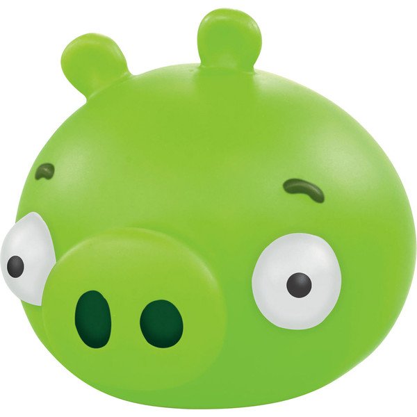 Grow Angry Birds Porco