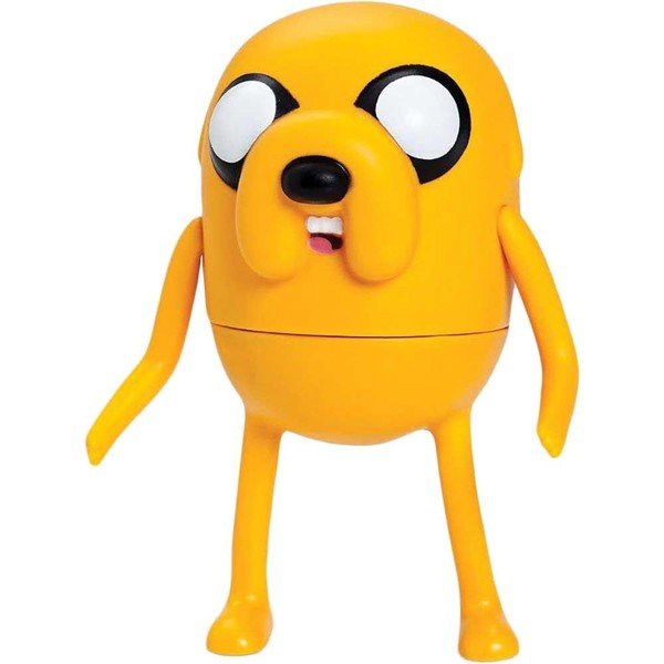 Grow Hora de Aventura Jake