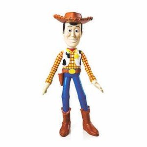 Grow Woody Toy Story 3