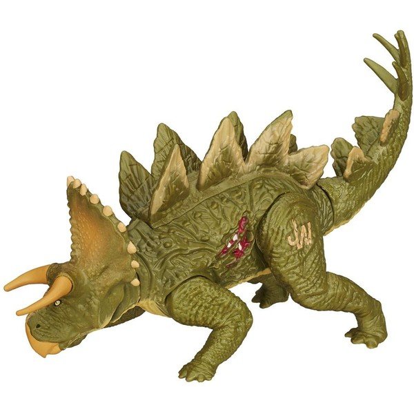 Hasbro Jurassic World Stegoceratops