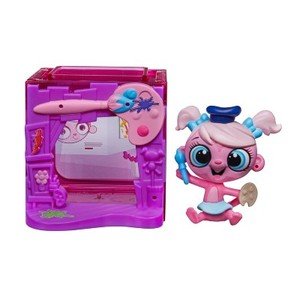 Hasbro Littlest Pet Shop Minka Mark 3820