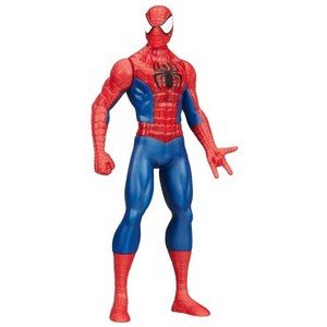 Hasbro Marvel Homem Aranha