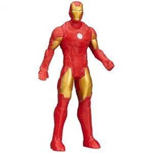 Hasbro Marvel Homem de Ferro