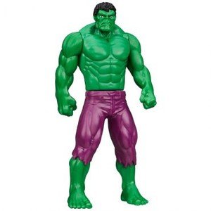 Hasbro Marvel Hulk