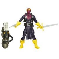 Hasbro Marvel Legends Infinite Series Soldado da I.M.A