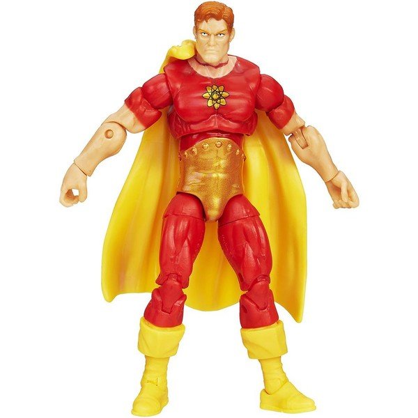 Hasbro Marvel The Avengers Hyperion