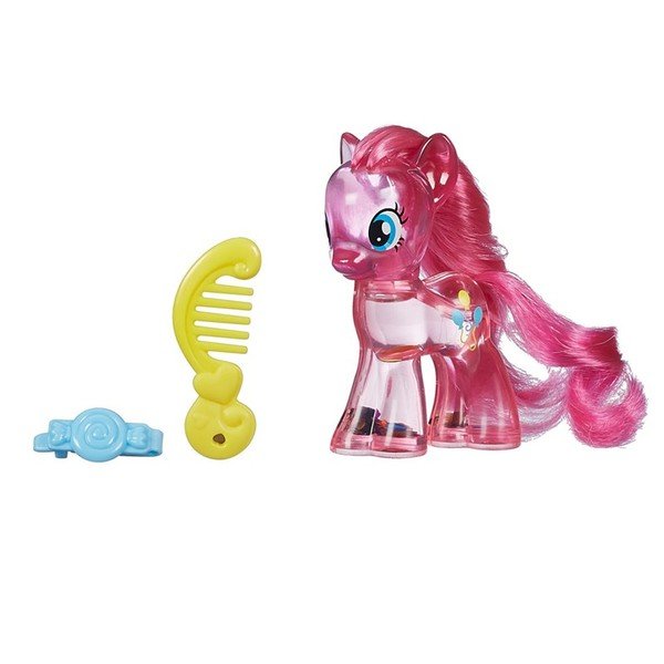 Hasbro My Little Pony Cutie Mark Magic Water Cuties Pinkie Pie