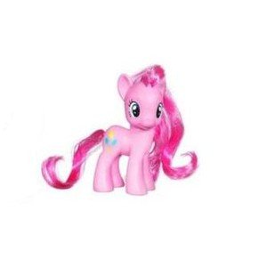 Hasbro My Little Pony Individual Pinkie Pie