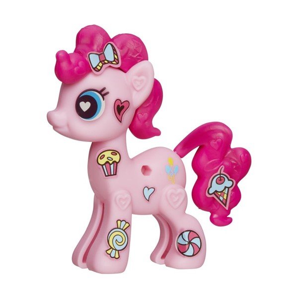 Hasbro My Little Pony Pop Pinkie Pie Starter Kit