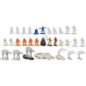 Hasbro Star Wars Command Millennium Falcon