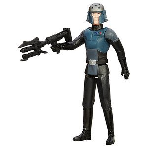 Hasbro Star Wars Rebels Agente Kallus