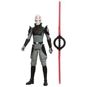 Hasbro Star Wars Rebels The Inquisitor