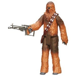 Hasbro Star Wars The Force Awakens Chewbacca