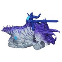 Hasbro Transformers 4 Autobot Drift e Dinobot Slug