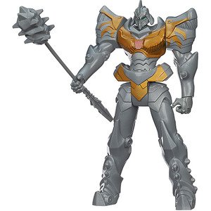Hasbro Transformers 4 Grimlock com Arma Dente de Dragão