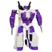 Boneco Hasbro Transformers 4 One Step Rollbar