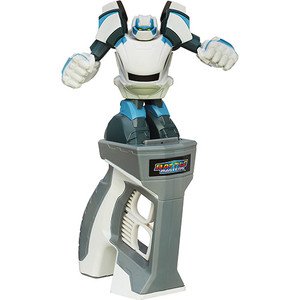 Hasbro Transformers Battle Masters Barricade
