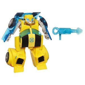 Hasbro Transformers Rescue Bots Energize Bumblebee